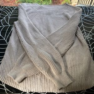 Beige GAP Sweater